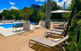 Apartament Nadmorski Hampton
